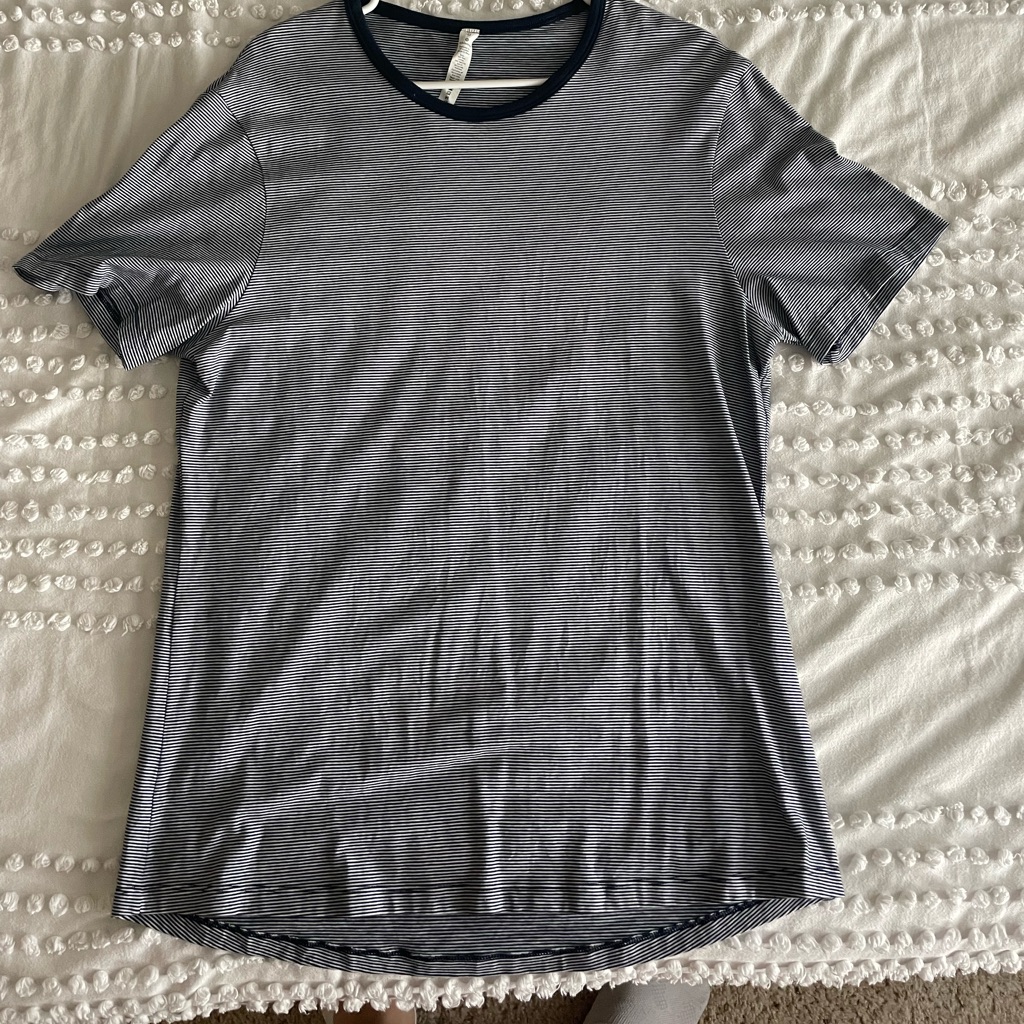 5 Year Basic Shirt